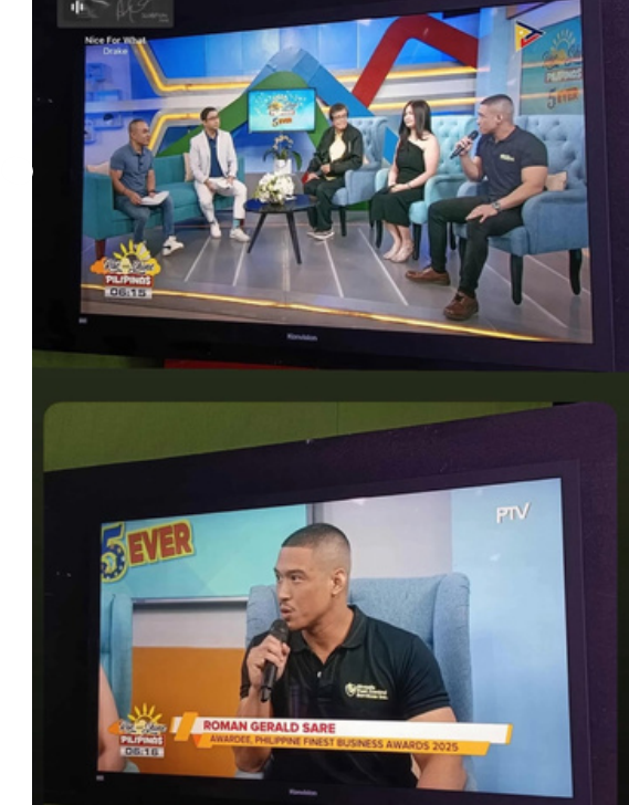 Rise And Shine Philippines